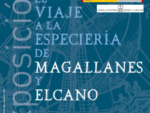 Sóller acull l’exposició “El viaje a la especiería de Magallanes y Elcano”