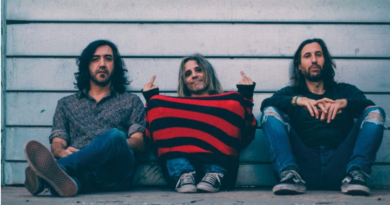 The Buzz Lovers porten el seu “Teen Spirit World Tour” al Jazzbah de Ciutadella