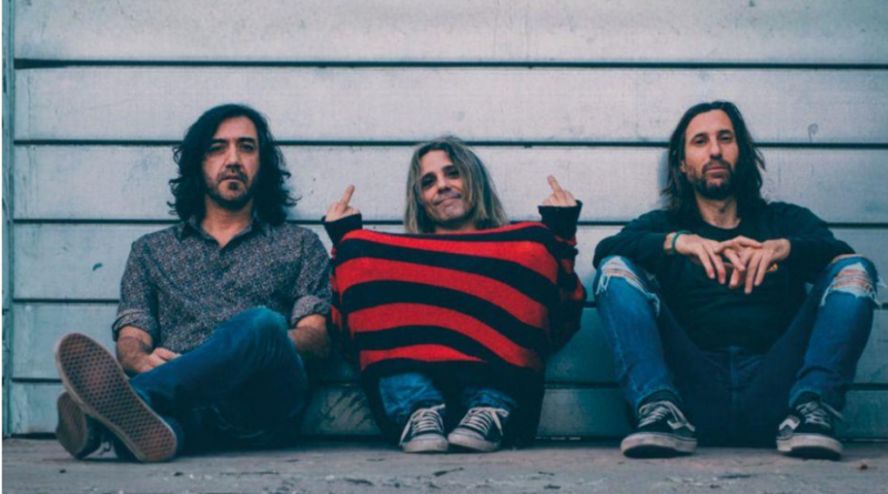 The Buzz Lovers porten el seu “Teen Spirit World Tour” al Jazzbah de Ciutadella