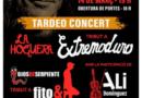 Es Mercadal acull un tardeo concert amb tributs a Extremoduro i Fito & Fitipaldis