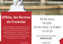 La Biblioteca de Sencelles acull el taller d’artteràpia “Ofèlia, les formes de l’interior”