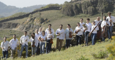 L’Orquestra de Cambra Illa de Menorca presenta el concert “Orígens: Bach i Rameau”