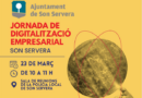 Son Servera acull una jornada per impulsar la digitalització de pimes i autònoms