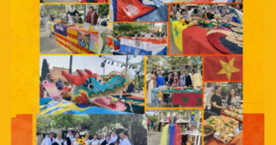 El Port de Pollença celebra la III Festa de la Diversitat Cultural