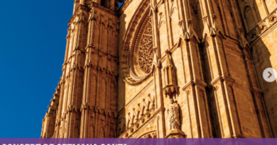 El Rèquiem de Verdi protagonitza el concert solidari de Setmana Santa a la Catedral de Mallorca