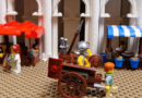 El Museu de Menorca organitza “Legos a Roma”, una activitat familiar per descobrir l’antiga Roma jugant