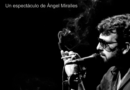 Ángel Miralles porta “Tributo al Genio” a Sant Lluís amb un homenatge a Eugenio