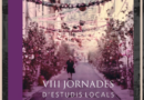 sporles presenta el llibre de les VIII Jornades d’Estudis Locals