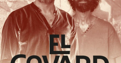 “El Covard”, teatre intens sobre la por i la supervivència arriba a Maó