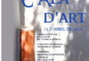 Cala d’Art arriba a Cala d’Or amb música, artistes locals i ambient festiu
