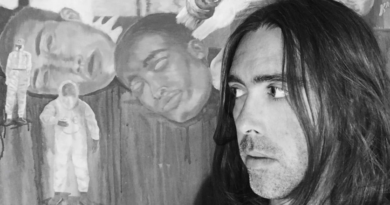 Descobreix l’ànima de l’escultura: portes obertes al taller de Cristòfol Pons