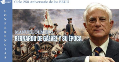 Bernardo de Gálvez i la seva època: el paper d’Espanya en la independència dels EUA