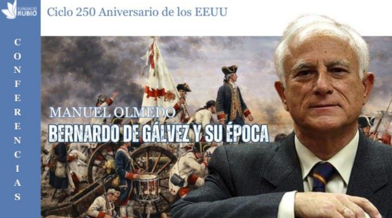 Bernardo de Gálvez i la seva època: el paper d’Espanya en la independència dels EUA