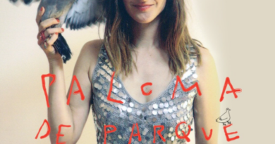 Clara Ingold torna a Santa Margalida amb “Paloma de parque”