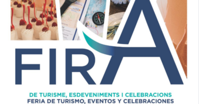 Alaior acull la 9a Fira de Turisme, Esdeveniments i Celebracions