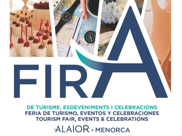 Alaior acull la 9a Fira de Turisme, Esdeveniments i Celebracions