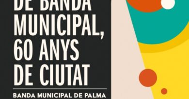 La Banda Municipal de Música de Palma protagonitza l’Oboè Festival