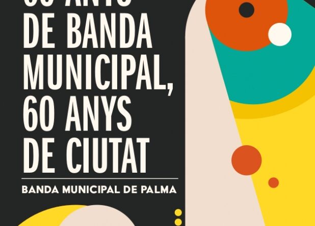 La Banda Municipal de Música de Palma protagonitza l’Oboè Festival