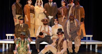 L’Òpera dels tres cèntims arriba al Teatre Municipal Xesc Forteza amb una proposta de cabaret irreverent