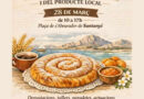 Fira de l’Ensaimada i del Producte Local 2026 a Santanyí