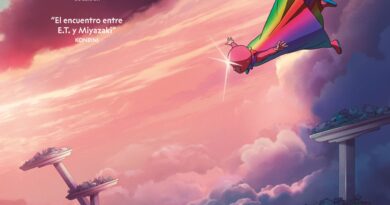 El Festival de Cinema d’Eivissa presenta la seva Secció Oficial Internacional amb estrenes destacades