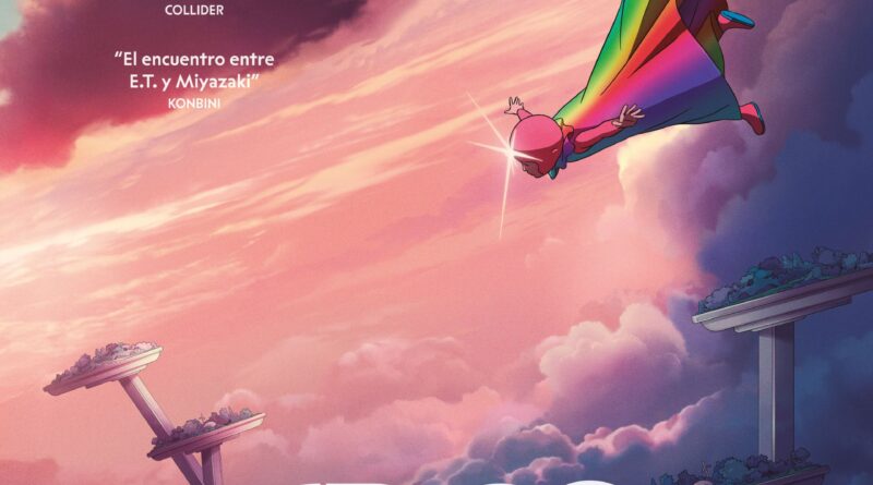 El Festival de Cinema d’Eivissa presenta la seva Secció Oficial Internacional amb estrenes destacades