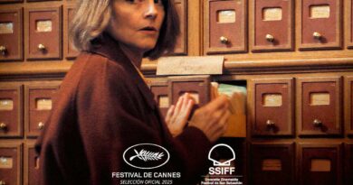 El Cine Regio projecta el thriller psicològic “Vida privada” dins la Secció Oficial Internacional