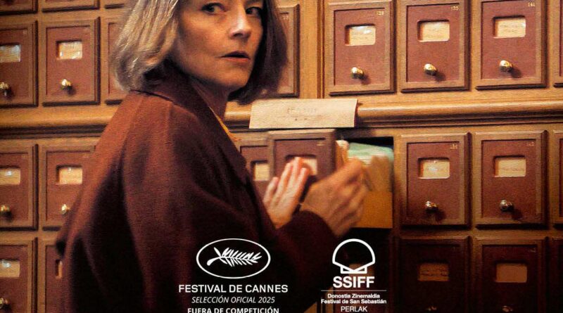 El Cine Regio projecta el thriller psicològic “Vida privada” dins la Secció Oficial Internacional