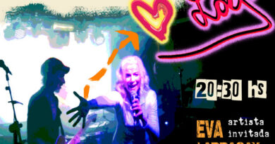 Susana Lois presenta el seu nou disc “Naciéndome” a La Movida Café Concierto de Palma