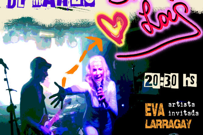 Susana Lois presenta el seu nou disc “Naciéndome” a La Movida Café Concierto de Palma