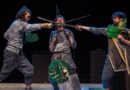 “L’illa del tresor”, aventures de pirates i valors al teatre familiar