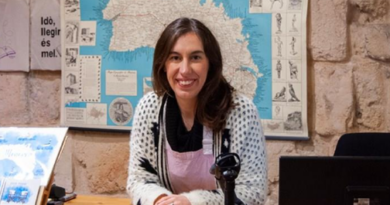 “Escriptores en clau musical”, una conferència sobre literatura i música al Museu de Menorca