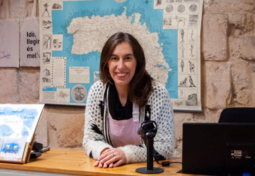 “Escriptores en clau musical”, una conferència sobre literatura i música al Museu de Menorca