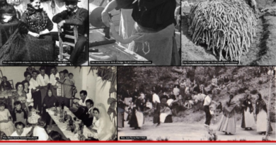 Les XXV Jornades de Cultura Popular de les Pitiüses celebren un quart de segle reivindicant les festes i tradicions de les illes