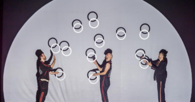 “Todo lo posible”, circ contemporani sobre l’èxit i les emocions arriba als escenaris