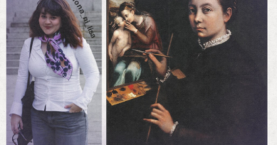 Manacor acull la xerrada “Per què no hi ha hagut grans dones artistes?” dins L’Embranzida 2026