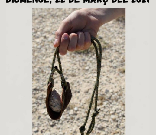 Lloseta acull una jornada de tir de fona per mantenir viva una tradició ancestral