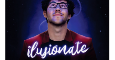 “Ilusiónate” arriba a Peguera amb el Festival Internacional de Màgia Fat i Fat