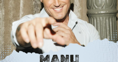 Manu Tenorio actuarà a Alaior en un concert gratuït dins la Fira de Turisme