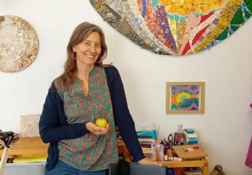 “Parliamo di arte”, un club de conversa en italià al Museu de Menorca