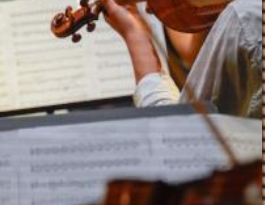 “De Mozart a Broadway”, concert familiar amb talent local a Ciutadella