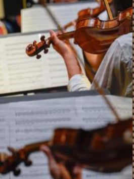 “De Mozart a Broadway”, concert familiar amb talent local a Ciutadella