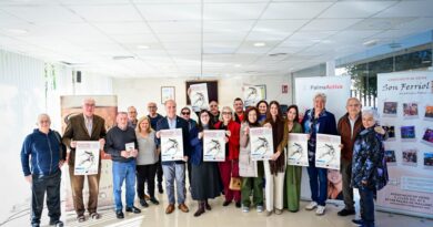 La XXXII Fira de Son Ferriol omplirà el barri d’activitat amb prop de 200 estands