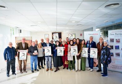 La XXXII Fira de Son Ferriol omplirà el barri d’activitat amb prop de 200 estands