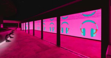 L’art contemporani irromp a Eivissa amb obres de Michael Craig-Martin i Vhils