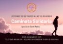 Caminada solidària a Sant Mateu per donar suport a l’IFCC