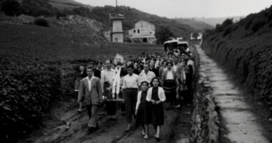 Excursió a la Cementera de Ferreries per descobrir el patrimoni industrial de Menorca