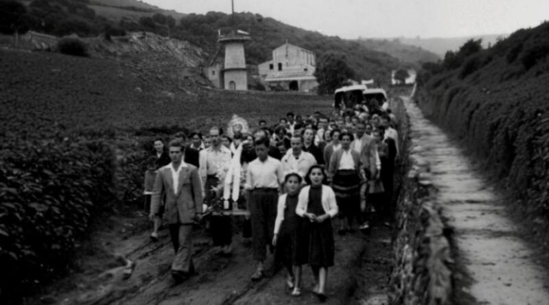 Excursió a la Cementera de Ferreries per descobrir el patrimoni industrial de Menorca