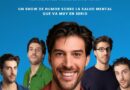 “Conversaciones con mi mente”, humor i reflexió sobre la salut mental al Teatre Pereyra