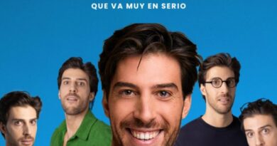 “Conversaciones con mi mente”, humor i reflexió sobre la salut mental al Teatre Pereyra